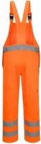 Gero matomumo PORTWEST R441 darbo puskombinezonis, Dydis: XL, Pw spalvos: Oranžinis