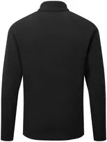 Flisinis PORTWEST F407 džemperis, Dydis: 4XL, Pw spalvos: Juodas