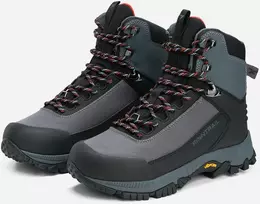 Braidymo batai Finntrail PROGUIDE Graphite 5189
