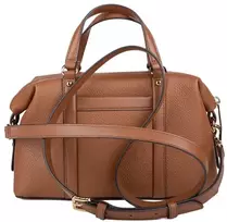 Moteriška rankinė Michael Kors Beck 38H3GKNS5B, ruda.