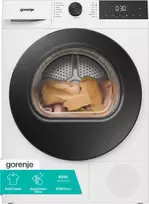 Džiovyklė Dryer GORENJE DG2P8D
