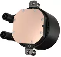 Alpenföhn AlpineFlow 240 AiO vandens aušinimas, ARGB – juodas, 240 mm