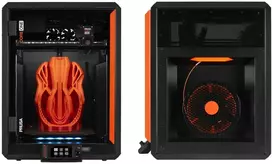 3D spausdintuvas – originalus Prusa CORE One – surinktas