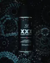 PEATY'S XXX SOLVENT DEGREASER 400 ML