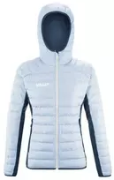 MILLET W Fitz Roy Šilta striukė su gobtuvu Mėlyna