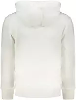BALTA BLUZA MĘSKA Z ZAMKIEM CALVIN KLEIN