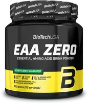 Biotech EAA Zero 350 g. (Fig Fantasy skonis )