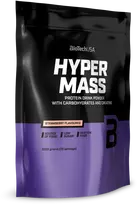 Biotech Hyper Mass 1000 g. (Cookies Kreminis skonis )