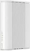 Telekom Maršrutizatorius - Zyxel NR5111 Wi-Fi 6 Dual-Band 3000Mbit/s 5G Baltas