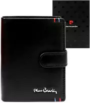 Piniginė vyrams Pierre Cardin YS606 326A