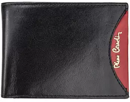 Vyriška piniginė Pierre Cardin TILAK29 325 RFID