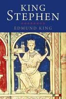 King Stephen - Yale English Monarchs