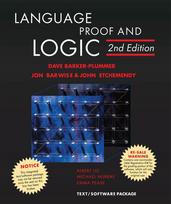 Language, Proof, and Logic - Second Edition: Second Edition
