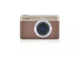 Kodak PixPro C1 Digital Camera Brown + 16GB Memory Card