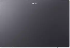 Acer Aspire 5 A17-51M-74L6 17,3 inch Full HD nešiojamas kompiuteris - Intel Core 7 150U, 16GB RAM, 512GB SSD, Linux
