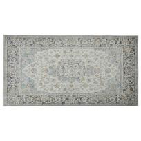 vidaXL Kilimas ORIZ Kreminė 80 x 150 cm 100% poliesteris