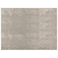 vidaXL Kilimas Smėlio 300 x 400 cm 100% poliesteris 3 mm Plaunamas