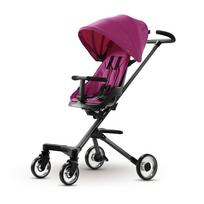 Qplay Easy Pink Vaikiškas vežimėlis