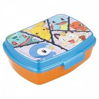 Stor - Pokémon - Lunchbox (8074)