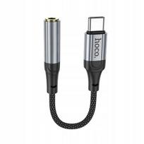Hoco Ls36 Adapteris Aux - Usb C