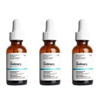 The Ordinary daugiopeptidinis serumas plaukų tankumui 30ml/60ml (7 variantai) 30ml x3PCS gray