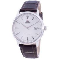 „Orient Contemporary“ automatinis vyriškas laikrodis RA-AC0F07S10B white