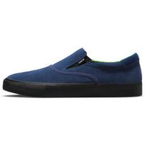 Nike Leo Baker x Zoom Verona Slip SB Mėlynas Tuštuma Vyriški Sportbačiai Elektrinis Žalias Juodas DC4231-400 41 blue