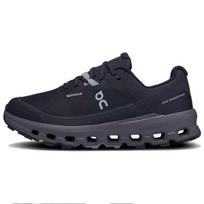 ON  Cloudvista 2 Waterproof Black Eclipse Women Sneakers 3WE30160106 37 black