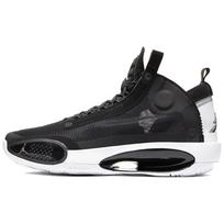 Air Jordan 34 'Eclipse' Jordan AR3240-001 44.5 black