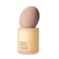 BEHAP Lėtai veikiantis Chaga veido ir paakių serumas spindesiui ir stangrumui 50 ml – Priežiūra spindesiui ir elastingumui beige