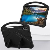 EVA Stand Case for Samsung Galaxy Tab S11 Ultra 2025 14.6 Inch SM-X930 SM-X936B SM-X936N SM-X930N Kids Cover with Hand Holder S11Ultra SM-X930 936 juoda