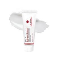 Cell Fusion C Centecasol Ointment Cream Cica Repair Soothing Skin Barrier Cream 40ml white