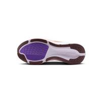 Nike Air Zoom Pegasus 42 Chalk Orange Pulse Moteriški sportbačiai Bright-Violet Tattoo IB1881-113 37.5 white