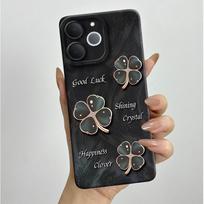 For Realme Note 70T telefono dėklas Estetiškas drugelio gėlės Lašams atsparus apsauginis dangtelis For Realme Note 70 T Note70T Bamperis Korpusas Realme Note 70T