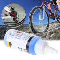 Mountain Bikes Brake Mineral Oil System 60ml Fluid Cycling Parts for 27RD Bike gray