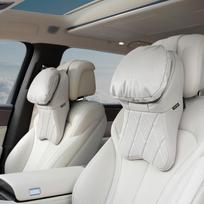 Zeekr 001/7X/9X/007GT Special Headrest Neck Pillow & Seat Back Cushion Car Accessories