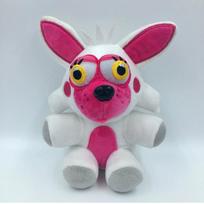 Five Night At Freddy Fnaf Cute Plush Toys Game Doll 18 CM Bonnie Bear Foxy Cartoon Stuffed Dolls Freddy Toys For Children Gifts
