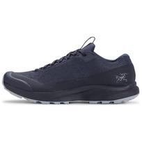 Arcteryx Aerios FL Gore-Tex Comfortable Slip-Resistant Durable Waterproof Low-Top Outdoor Functional Shoes Unisex Shoes Dark-Blue L08343400 46