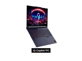 LENOVO Legion 7 16AGP11 AMD Ryzen AI 9 HX 470 16inch WQXGA 32GB 1TB SSD M.2 2242 PCIe NVIDIA GeForce RTX 5070 12GB W11H 2YR Carryin