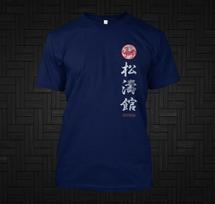 Classic Style Karate Shotokan Japan Martial Art TShirt 100 Cotton ONeck Summer Short Sleeve Casual Unisexs Tshirt Size S3XL 4XL black