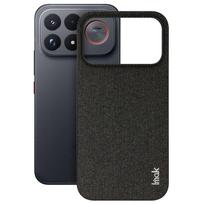 Magnetinis dėklas POCO F9 Ultra Pro, atsparus smūgiams, pakeltas kraštas, kietas PC galinis dangtelis CA0026 F9 Ultra