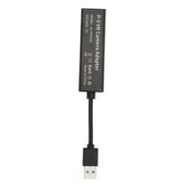 Vr For Camera Adapter Ps5 Plug And Play For Ps5 Vr Camera Converter Cable For Psvr Camera Adapter Matches the image gray