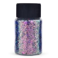1Bottle Chameleon Glitter Epoxy Resin Filling Pigment Chrome Mix Sequins Powder DIY Epoxy Resin Jewelry Making Nail Art Supplies