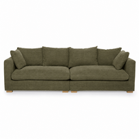 Sofa Comfy (Trivietė)