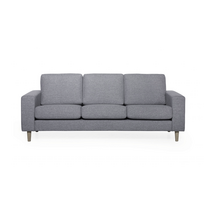 Sofa "Focus" (Trivietė)