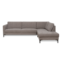 Sofa Geneve (Atviras Kampas)