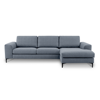Sofa Henry (Kampinė Šezlongas)