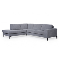 Sofa Henry (Atvira Kampinė)