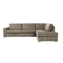 Sofa Modern Living (Atviras Kampas)