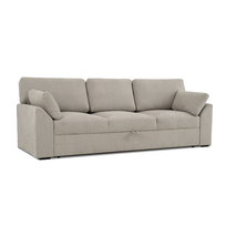 Sofa Modern Sleeping (Trivietė)